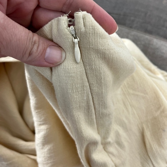 NEW Free People Avery Jumpsuit in Washed Out - Picture 6 of 14